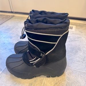 Totes Kids Snowboots